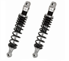 Pair YSS Motorcycle Shocks