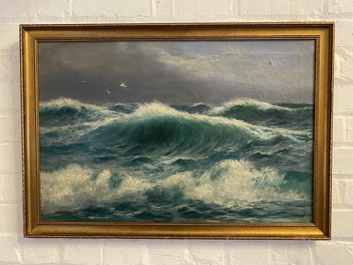 Daniel sherrin 1868 1940 large - 1868-1940,