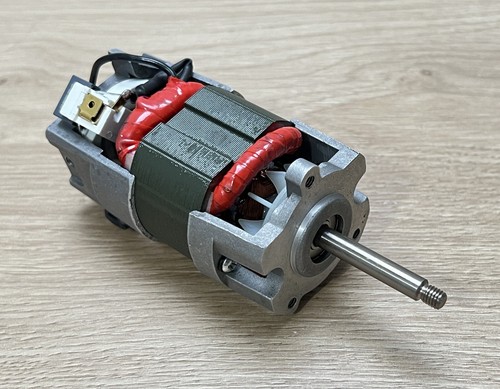 Replacement motor for - replacement,