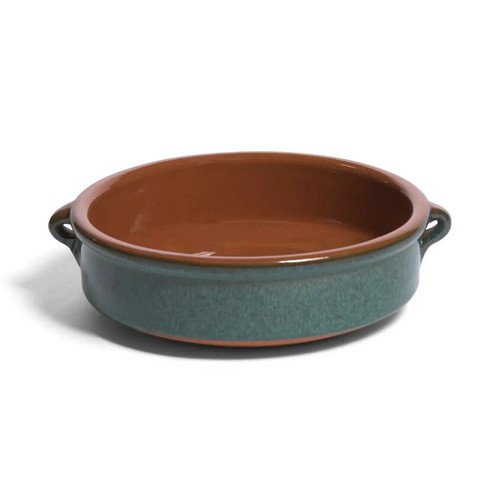 Traditional spanish terracotta - traditional,
