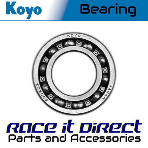 Crank bearing for honda nps - bearing,