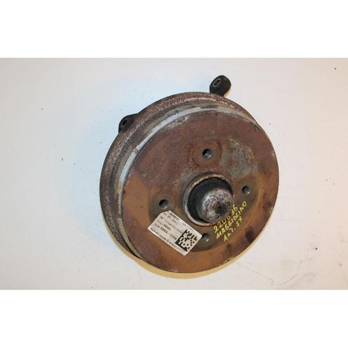 Front hub volkswagen - hub,