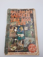 The Mallholder Gardner And