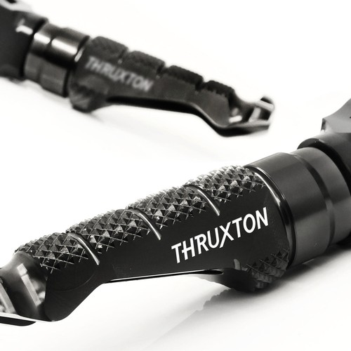 For triumph thruxton 19 - for,