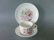 Wedgwood Meadow Sweet Trio