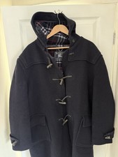Burberry Coat  2XL