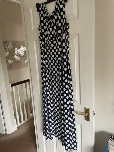 Bnwt joanna hope blue - bnwt, spotted
