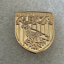 Rare Collectable West Bromwich