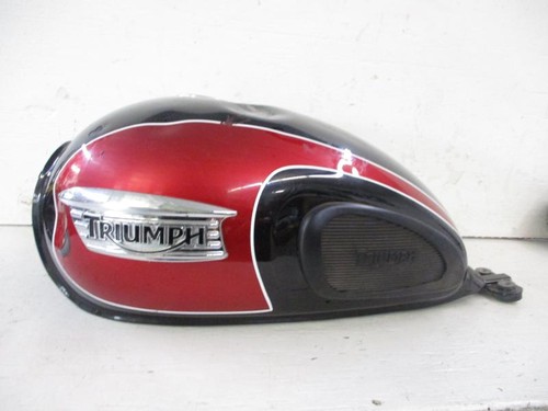 Triumph t100 bonneville - 14,
