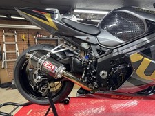 Suzuki gsxr 1000 2003 - 1000, 2004