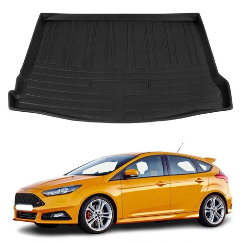 Rear trunk boot - trunk,