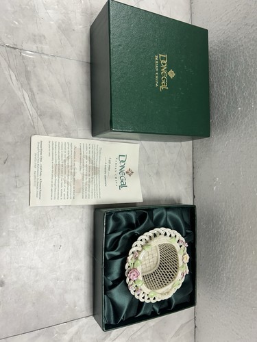 Vintage 1994 donegal parian - vintage,