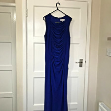 Coast Dress Size 16 Ruched