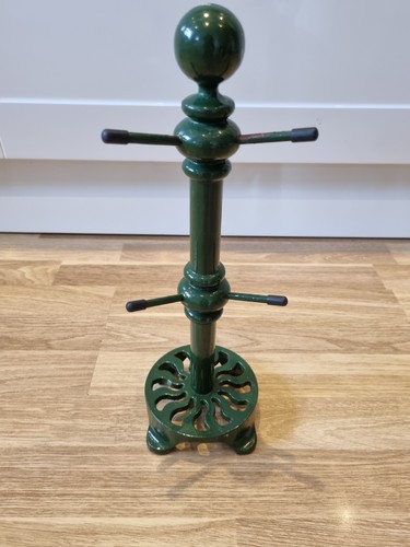 Vintage dark green heavy - vintage,