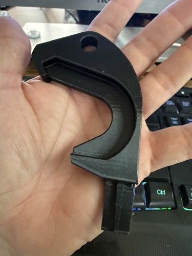 Handle lever set for - &,