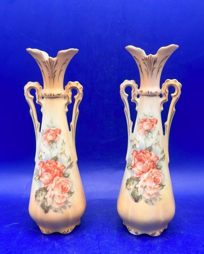 Pair twin handled miniature - twin-handled,