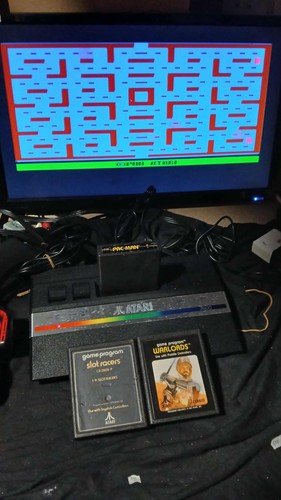 Atari vcs 2600 junior - junior, jr