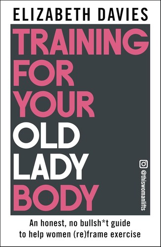 Training for your - your, old