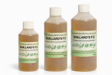Phytoplankton Guillard F2