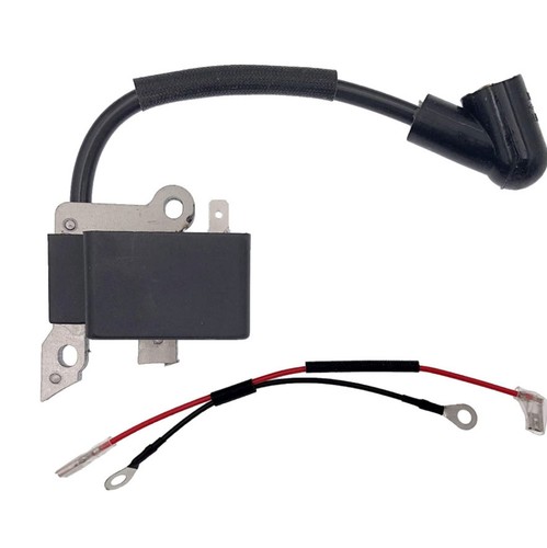 Ignition coil fits husqvarna - ignition,
