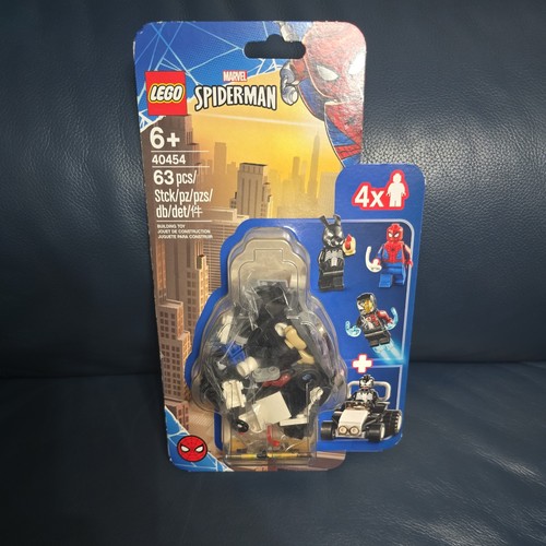 Lego 40454 spider man versus - lego,