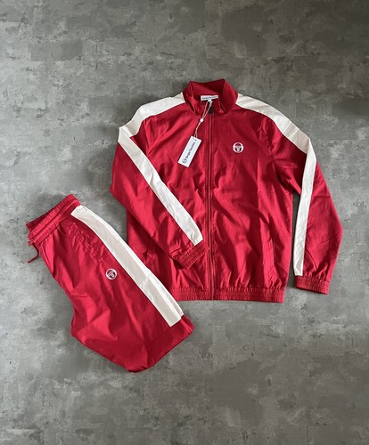 New sergio tacchini - sergio, /