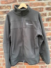 VINTAGE Mercedes Benz Fleece