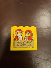 LEGO Duplo Collectable Yellow