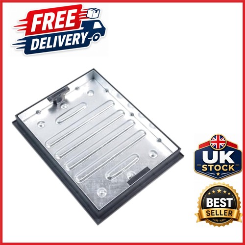 600mm 450mm recessed block - recessed,