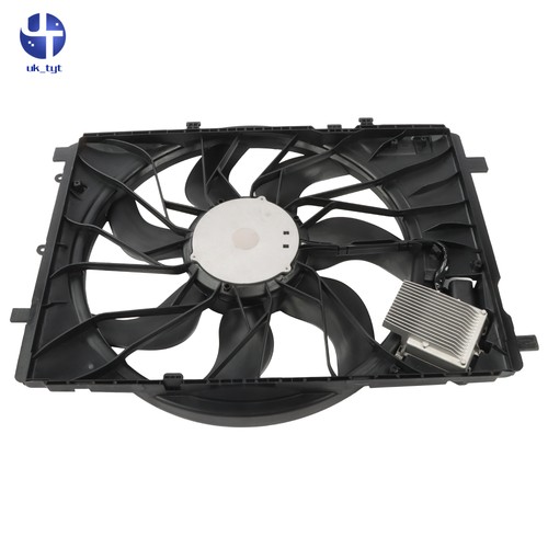 Radiator cooling fan for - cooling,