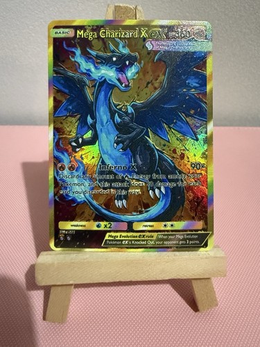 Mega charizard pokemon - mega,