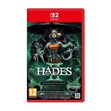 Hades II - Switch 2