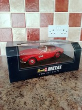 Revell 1/18 BMW 507 Coupe'