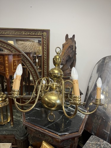 Antique flemish dutch - antique,