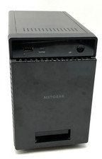 Netgear ReadyNAS RND-4D