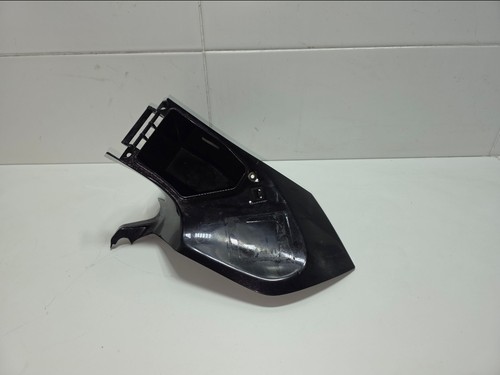 Fairing left glove box - left, honda