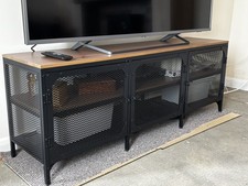 IKEA FJALLBO TV Stand