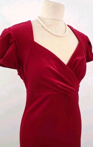 Vintage 1940s 1950s style - vintage,