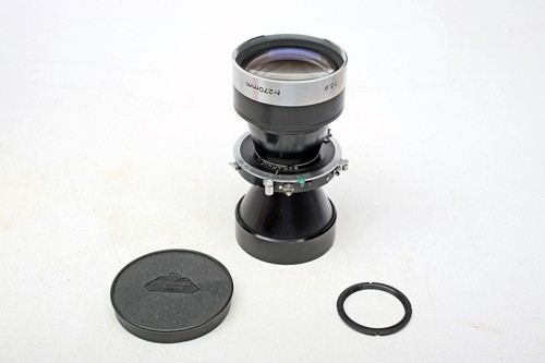Rodenstock rotelar 270mm - rodenstock, f5.6