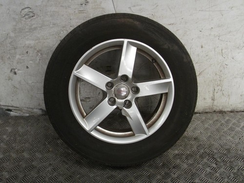 Seat alhambra inch alloy - seat,