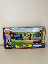 Thomas and friends wooden - thomas,