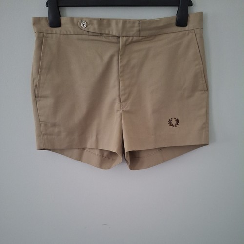 Vtg 1970 fred perry men - perry, men's