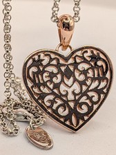 Genuine Links Of London 925