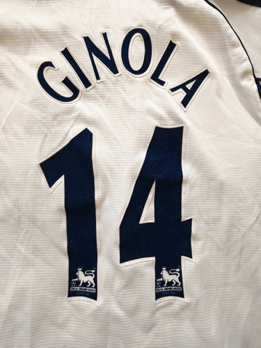 Vintage tottenham spurs shirt - vintage,