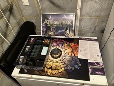 Atmosfear DVD Board Game