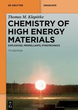 Chemistry of High-Energy