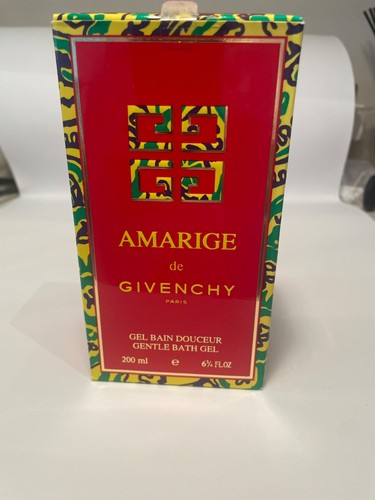 Rare amarige givenchy paris - rare, de