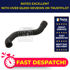 Crank Case Breather Pipe Hose