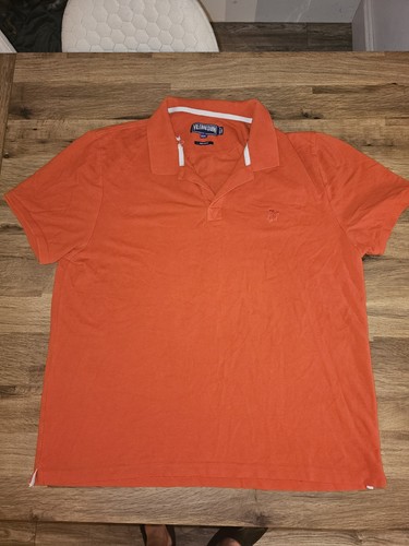 Vilebrequin polo shirt - polo,