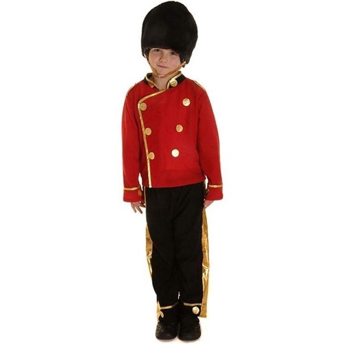 Henbrandt royal busby - royal, guard